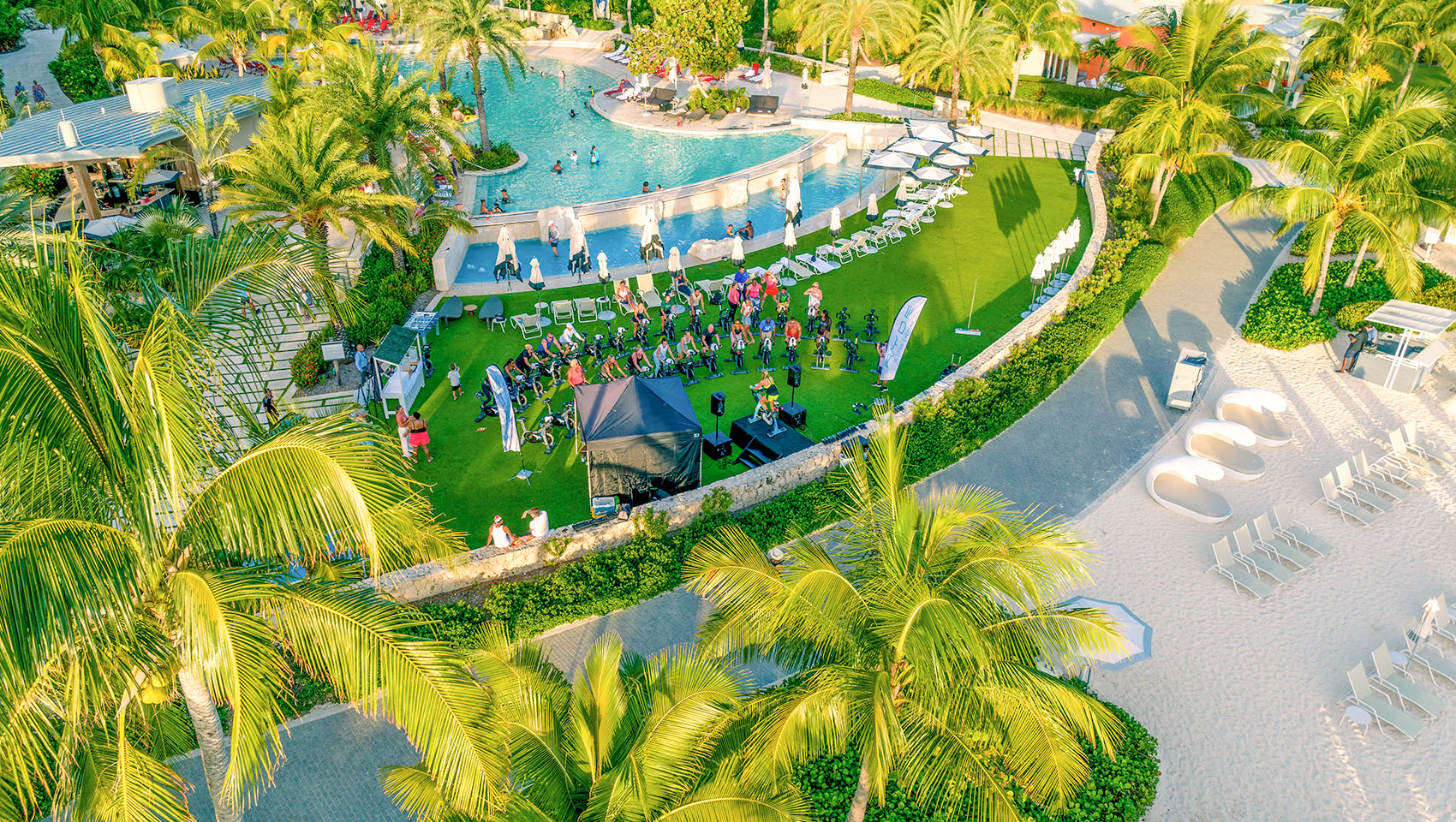 Cayman Islands Activities