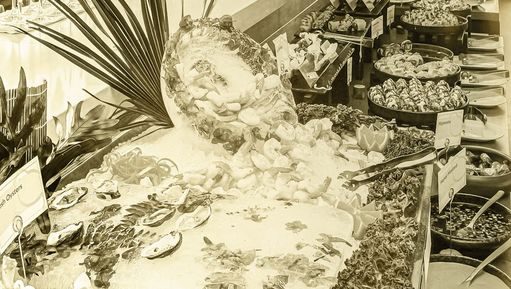 ave brunch for the holidays