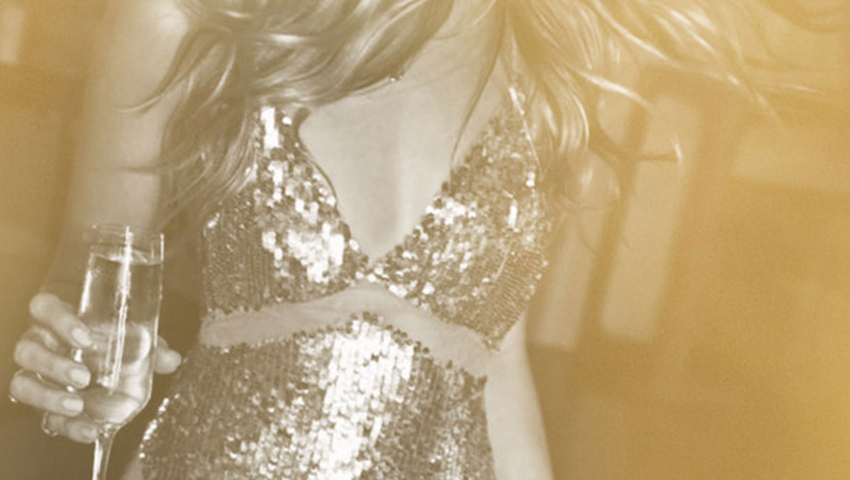 NYE at pom pom rooftop