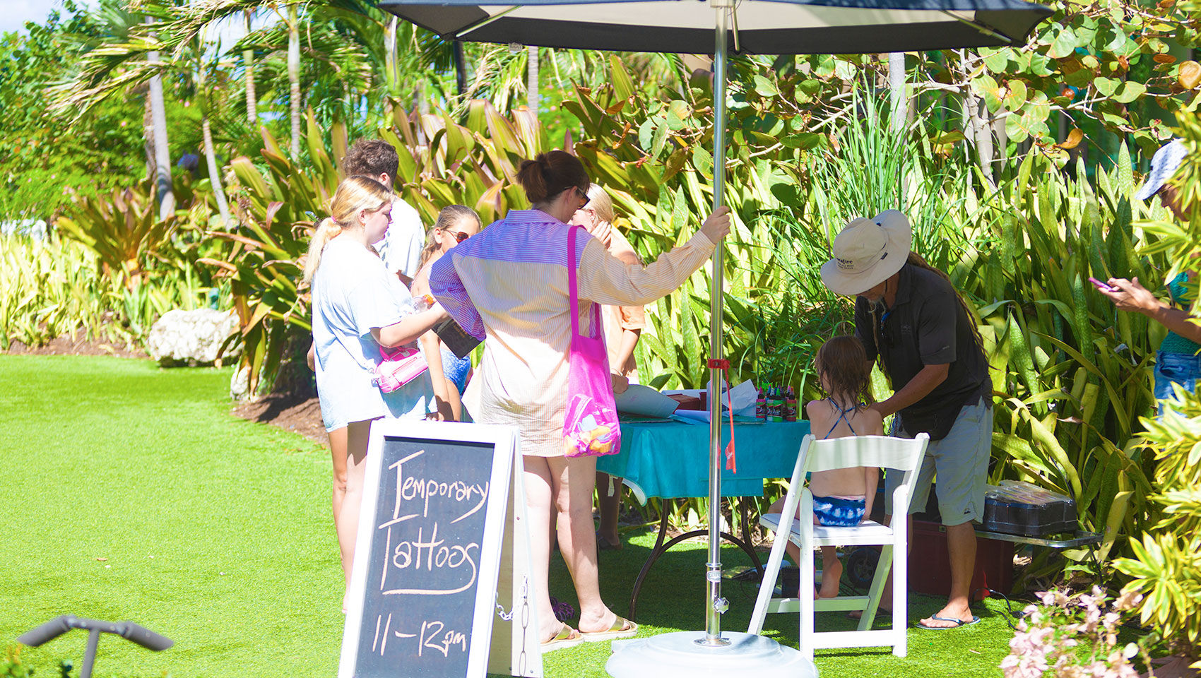 Cayman Islands Activities