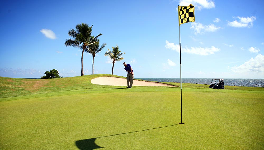 North Sound Golf Club