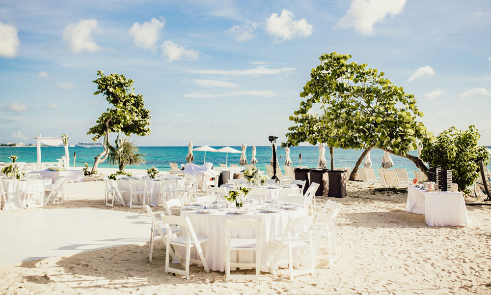 Seven Mile Beach South