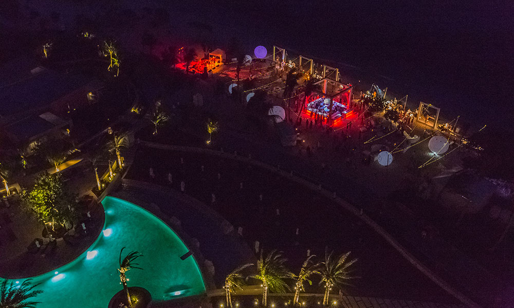 Seven Mile Beach South