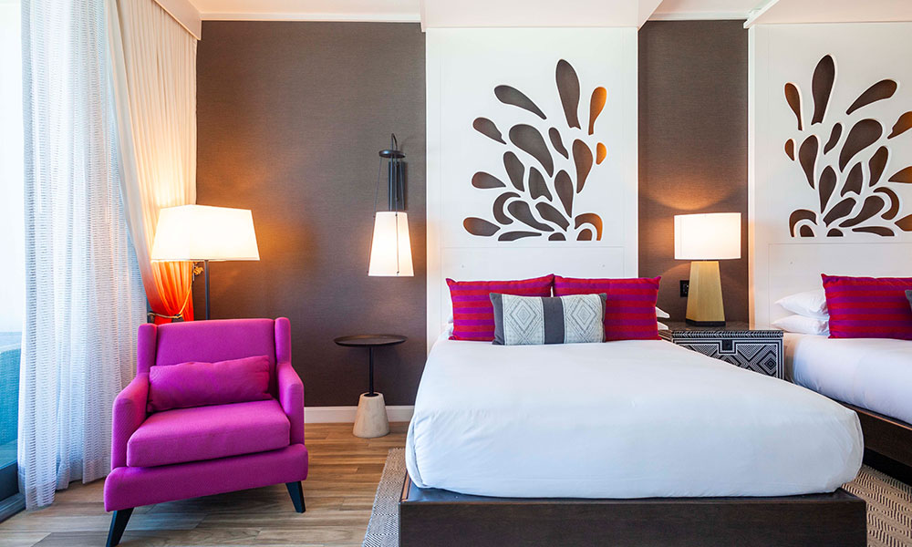 2 Queen North Sound View